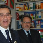 Mè Borgh San Pàul