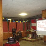 Mè Borgh San Pàul