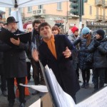 Luci, Note &... Solidarietà