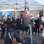 Luci, Note &... Solidarietà