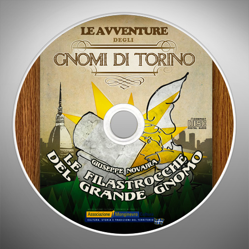 Le Filastrocche del Grande Gnomo