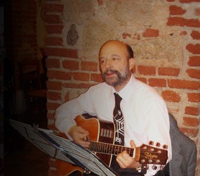 Giuseppe Novajra