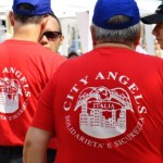 Metti le ali ai City Angels