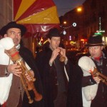 Concerti benefici