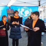 Concerti benefici