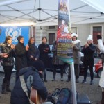 Concerti benefici
