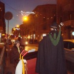 Concerti benefici