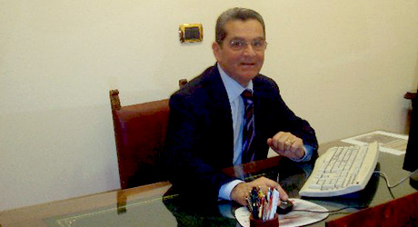 Sergio Donna