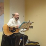 Recital Valentineide