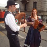 Via Monginevro Mon Amour Ediz. del 150° (1861-2011)