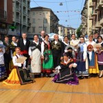 Via Monginevro Mon Amour Ediz. del 150° (1861-2011)