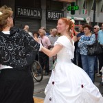 Via Monginevro Mon Amour Ediz. del 150° (1861-2011)