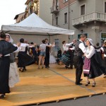 Via Monginevro Mon Amour Ediz. del 150° (1861-2011)