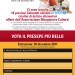 LN&S 2011: Le cartoline voto
