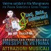 LN&S 2011: la locandina