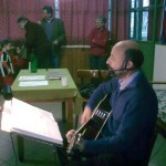 Mostra dei Libri dell'Editoria Piemontese - 4 dicembre 2011