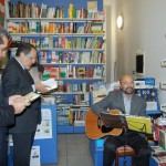 Canzoni popolari italiane e piemontesi
