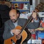 Canzoni popolari italiane e piemontesi