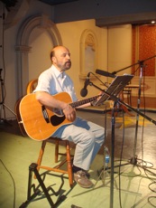 Beppe Novajra