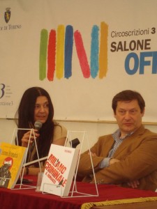 Salone OFF