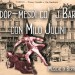 Barabba Julini immagine